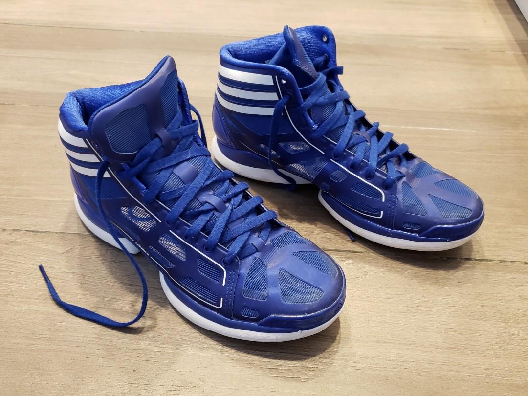 adizero crazy light 1