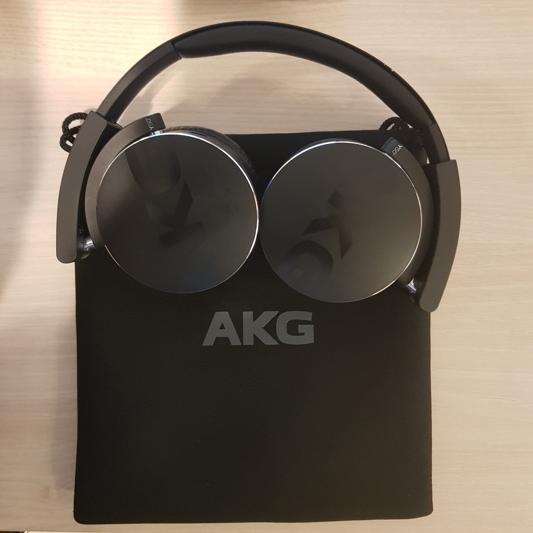 Akg y50t clearance