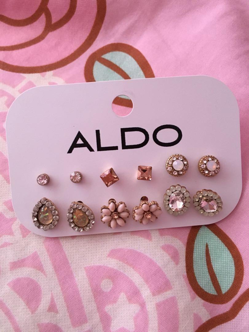 aldo jewelry