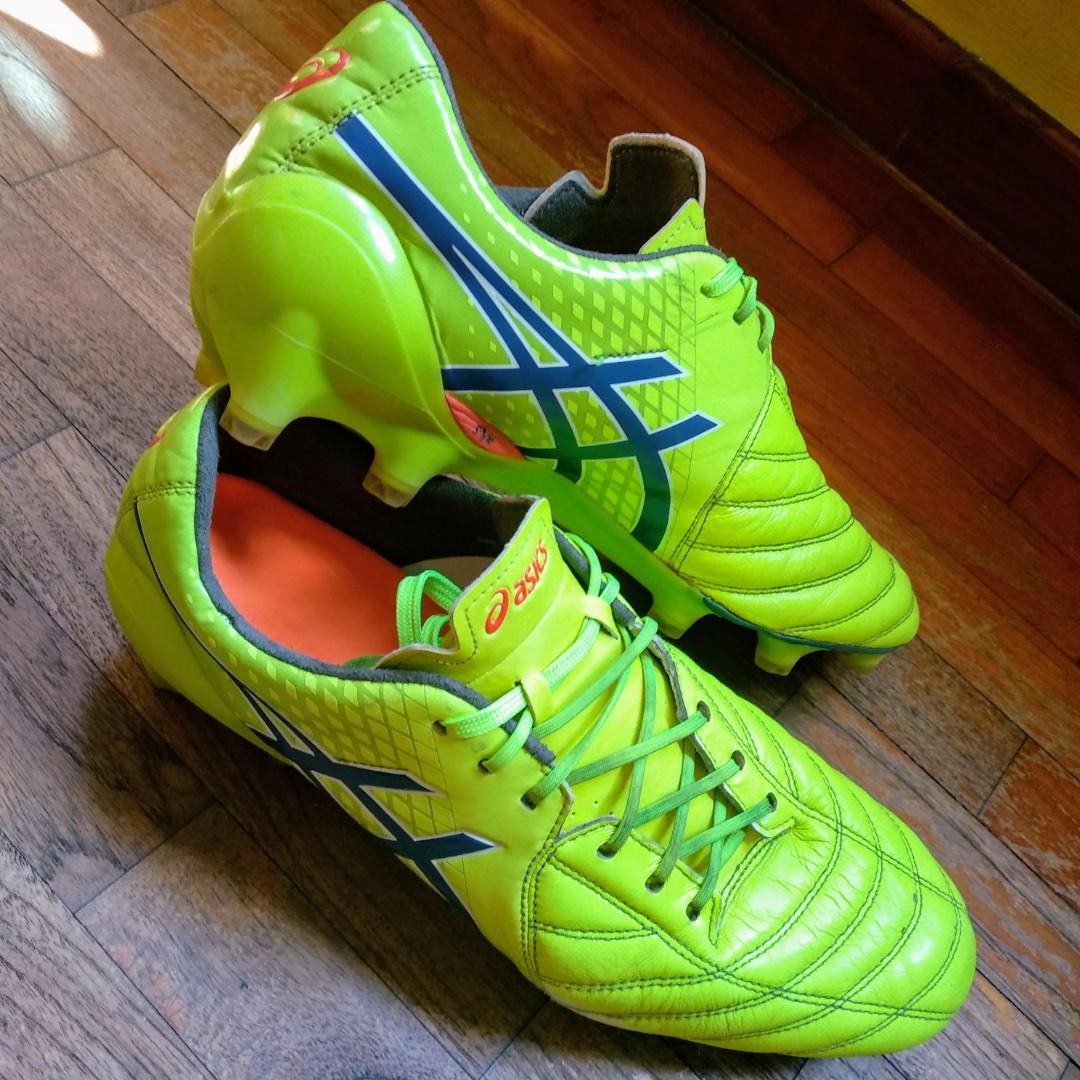 Asics menace 2019 online