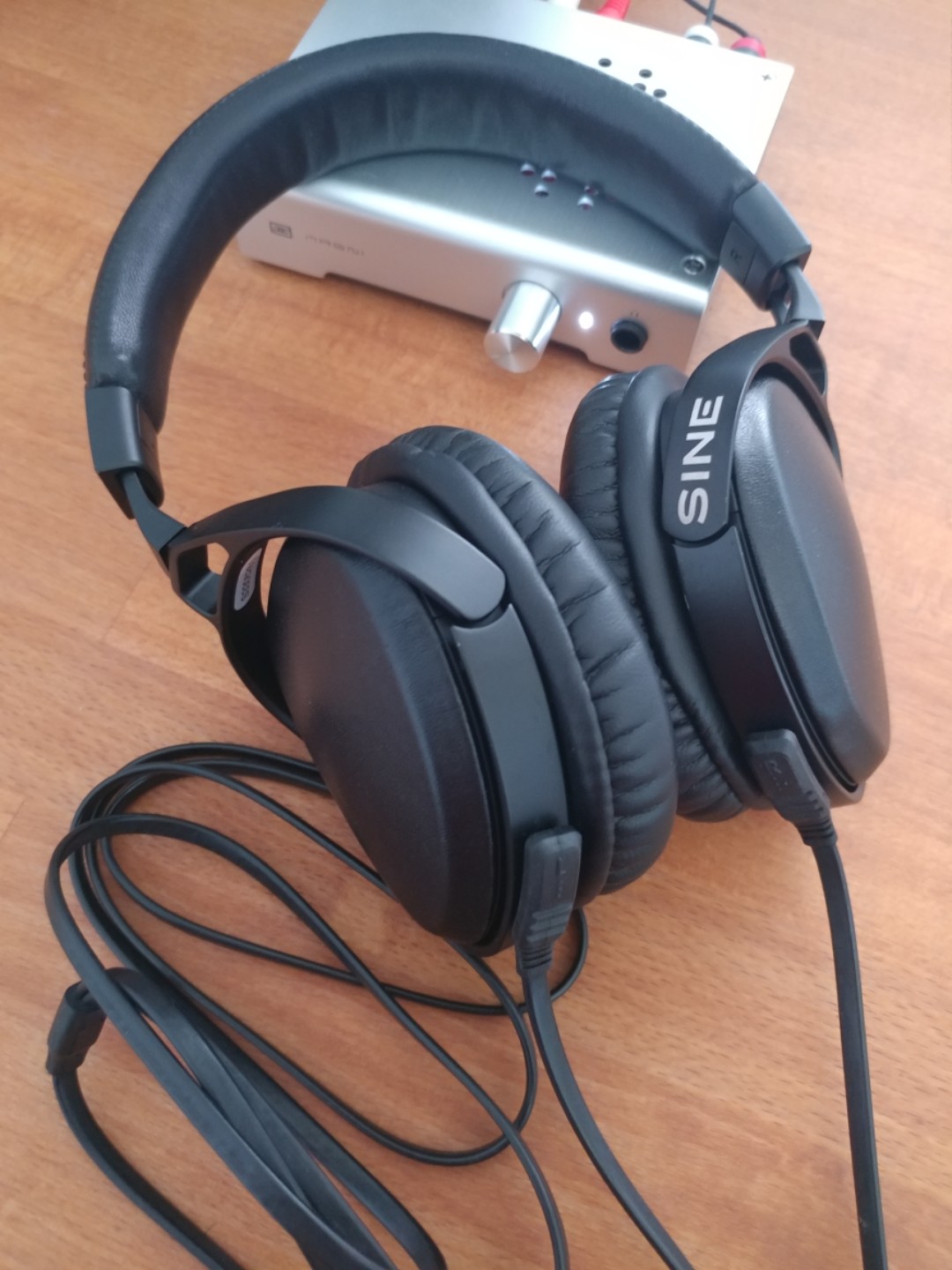 audeze sine replacement earpads