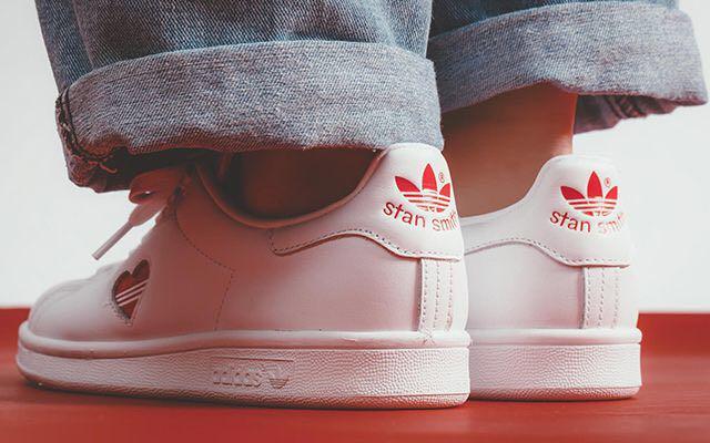 Stan smith edition st store valentin