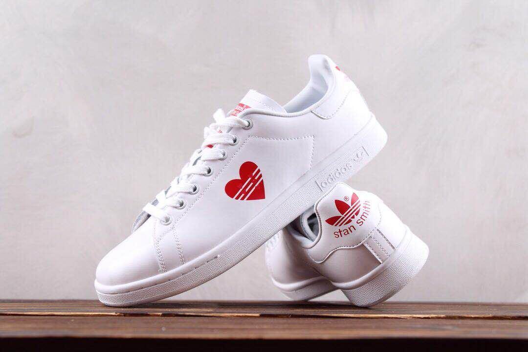 valentines day stan smith