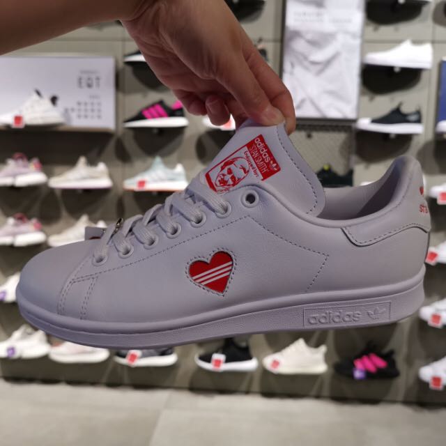 authentic stan smith shoes