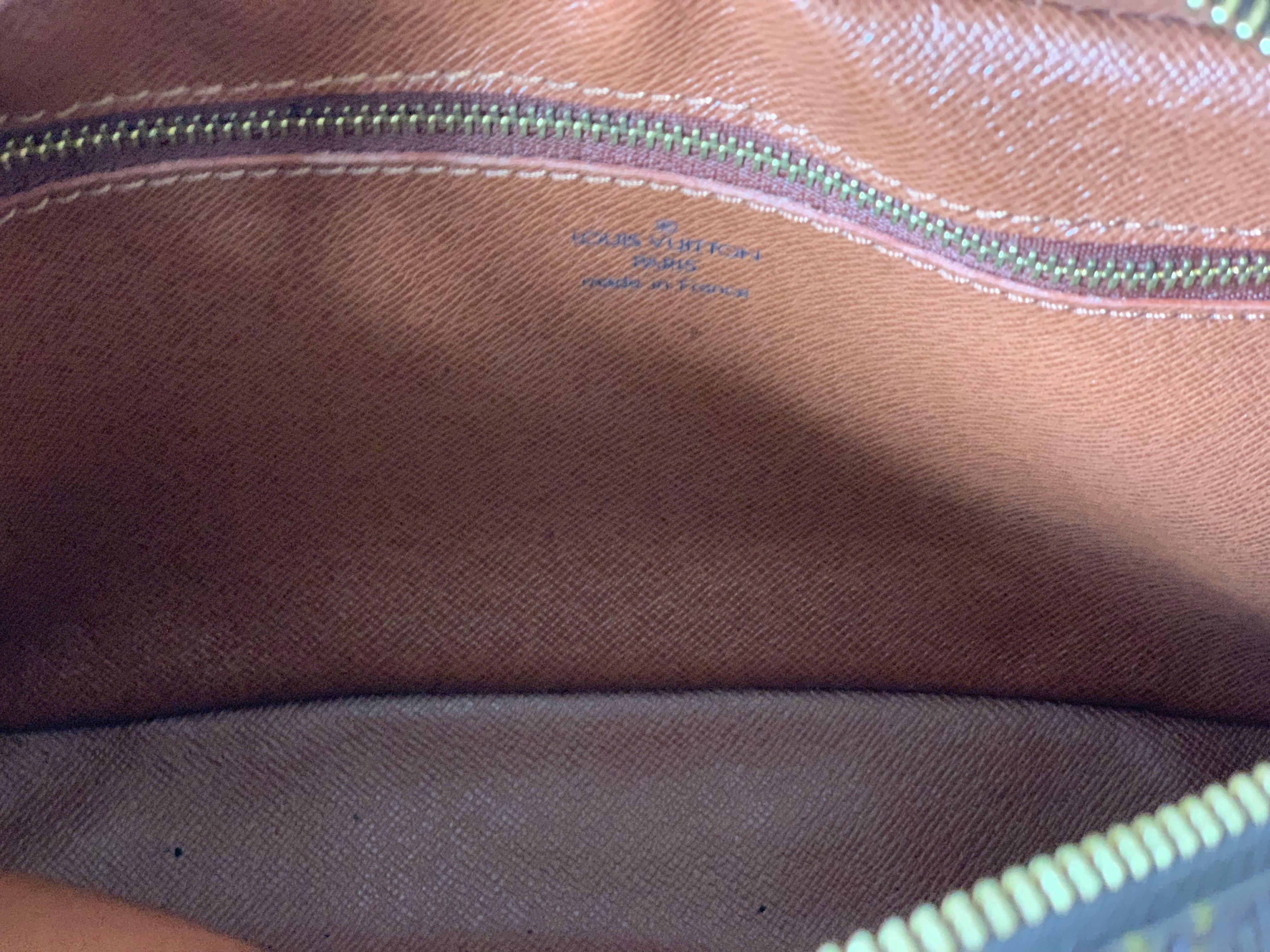 Louis Vuitton Monogram Trocadero 23 - Brown Crossbody Bags, Handbags -  LOU101940