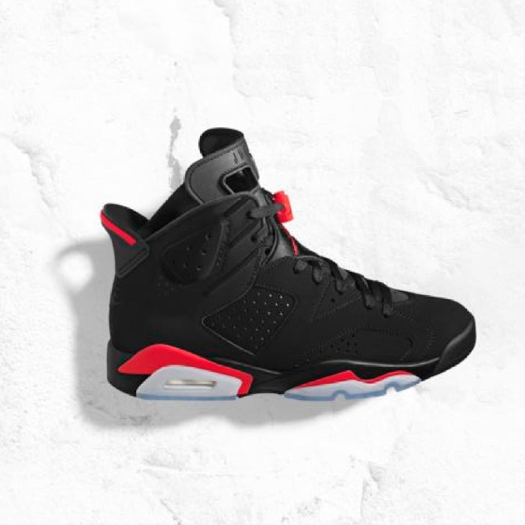 nike air jordan 6 retro og