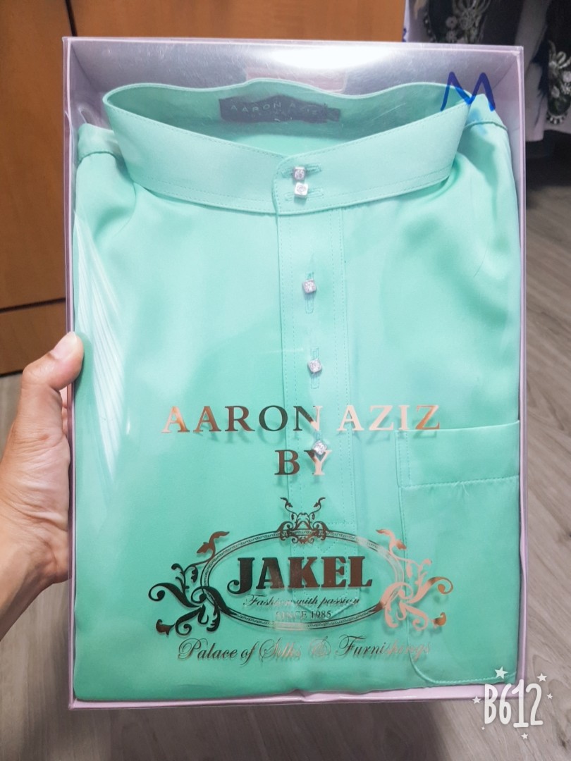 Baju Raya Aaron Aziz From Jakel New Men S Fashion Clothes Others On Carousell Top 10 current queries in actors: baju raya aaron aziz from jakel new