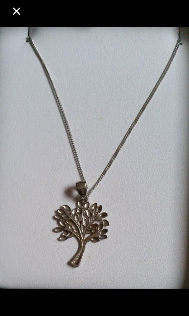 Tree Of Life Pendant Michael Hill 2024 favors