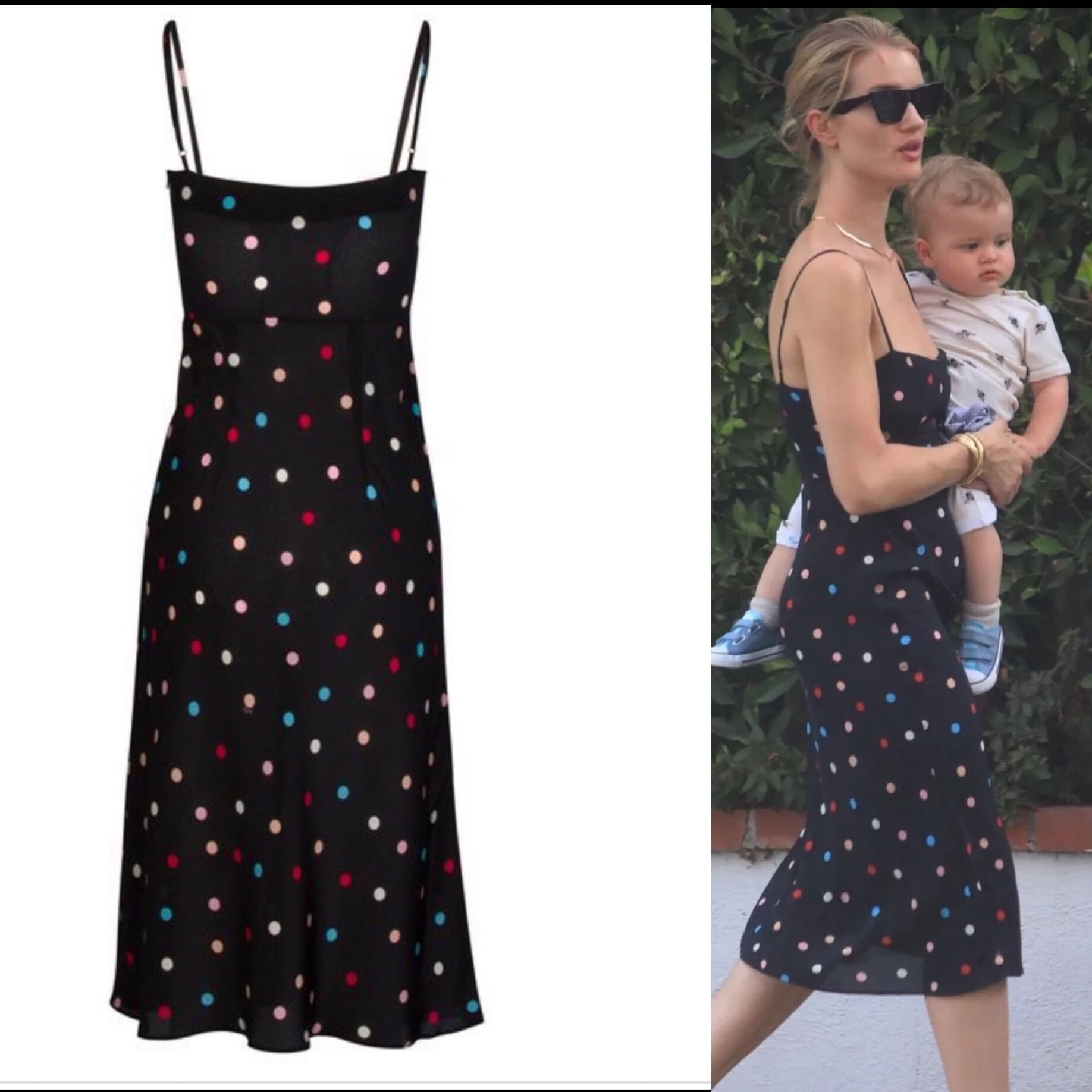 Amelia dress realisation par outlet