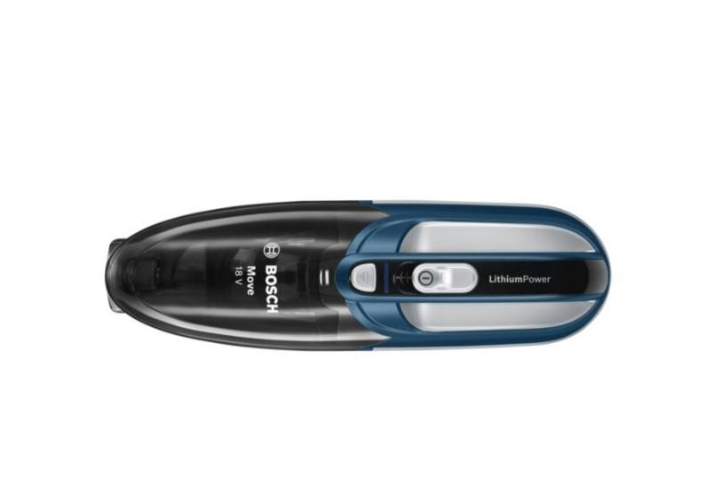 Bosch Vacuum Cleaner, Car Accessories, Electronics & Lights on Carousell