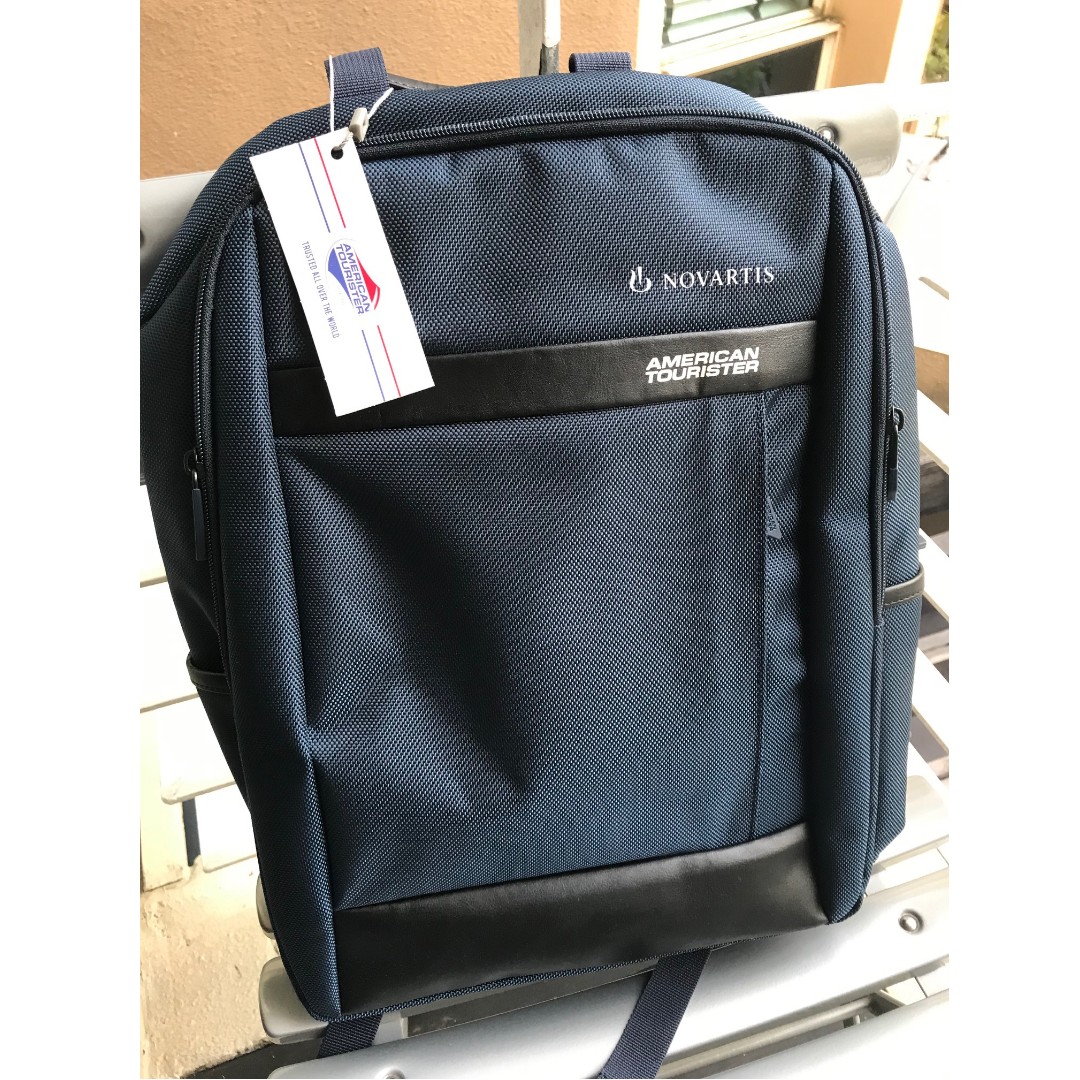 American tourister deals kamden