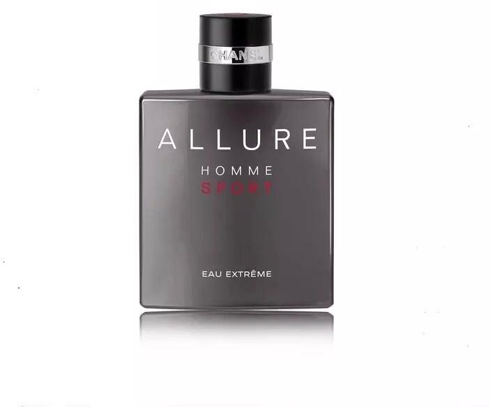 Chanel Allure Homme Sport 100ml Health Beauty Perfumes