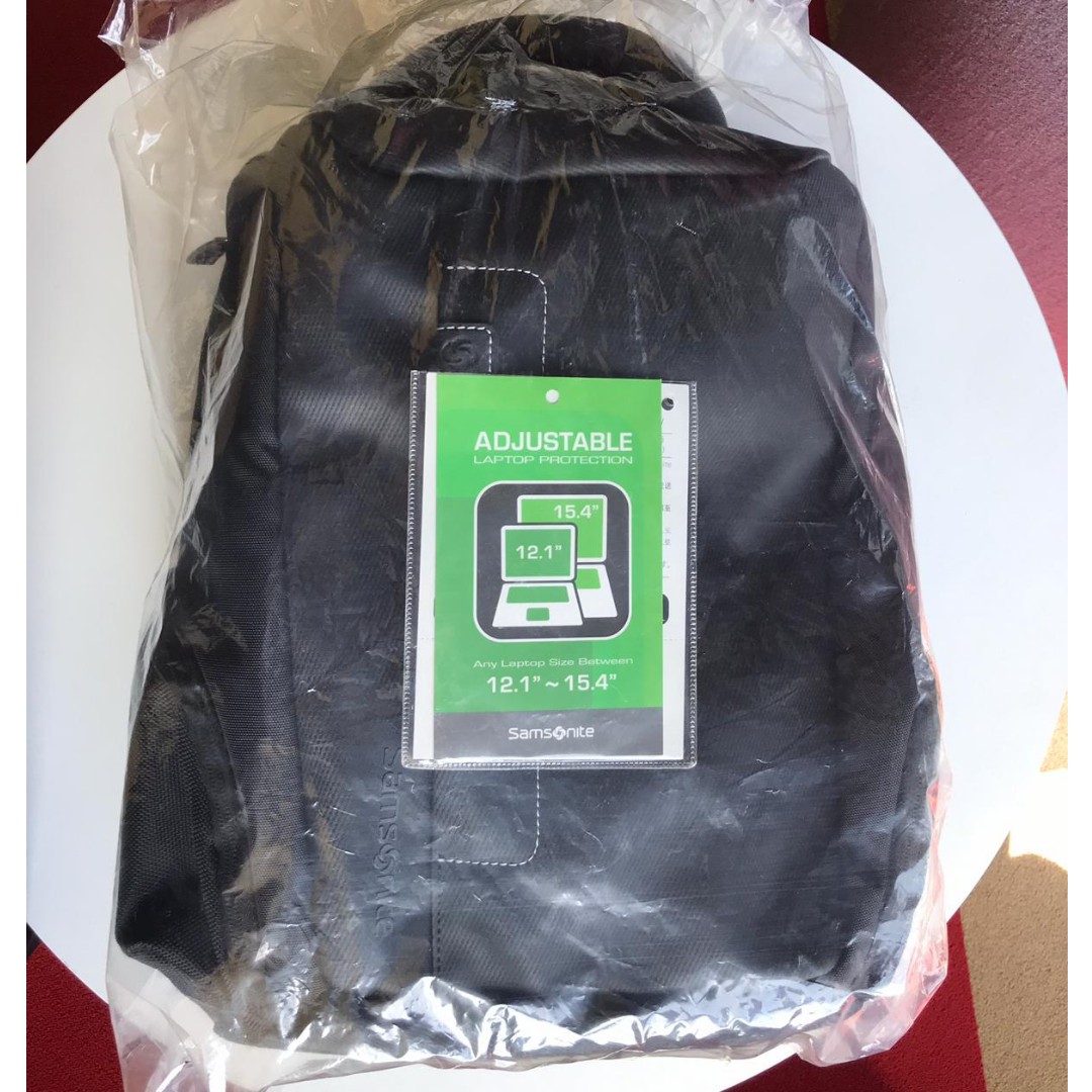 samsonite locus lp backpack n2