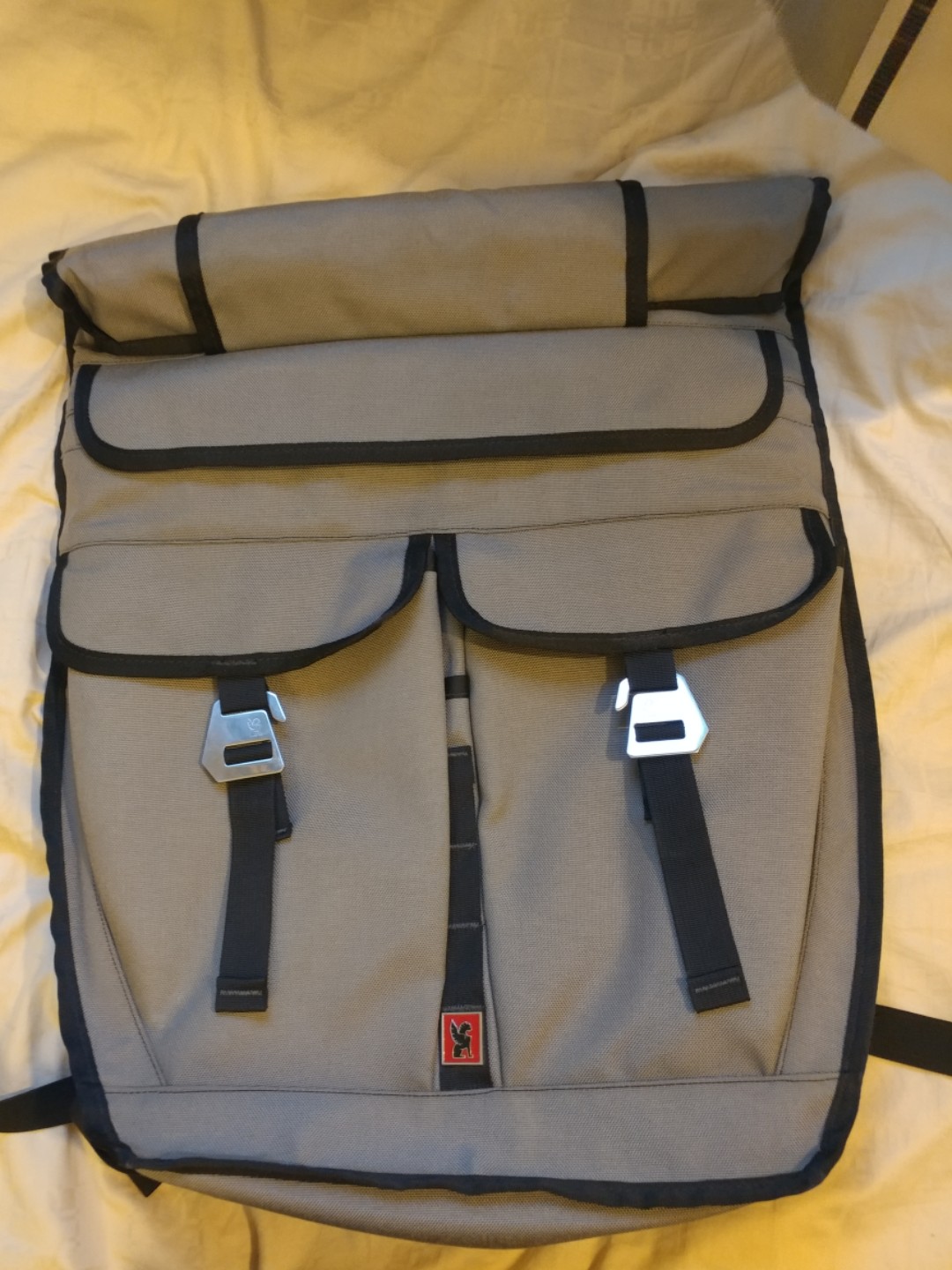 Chrome industries pawn deals