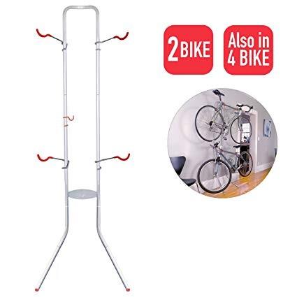 Delta Michelangelo Gravity Bicycle Stand Rack Furniture Others On Carousell