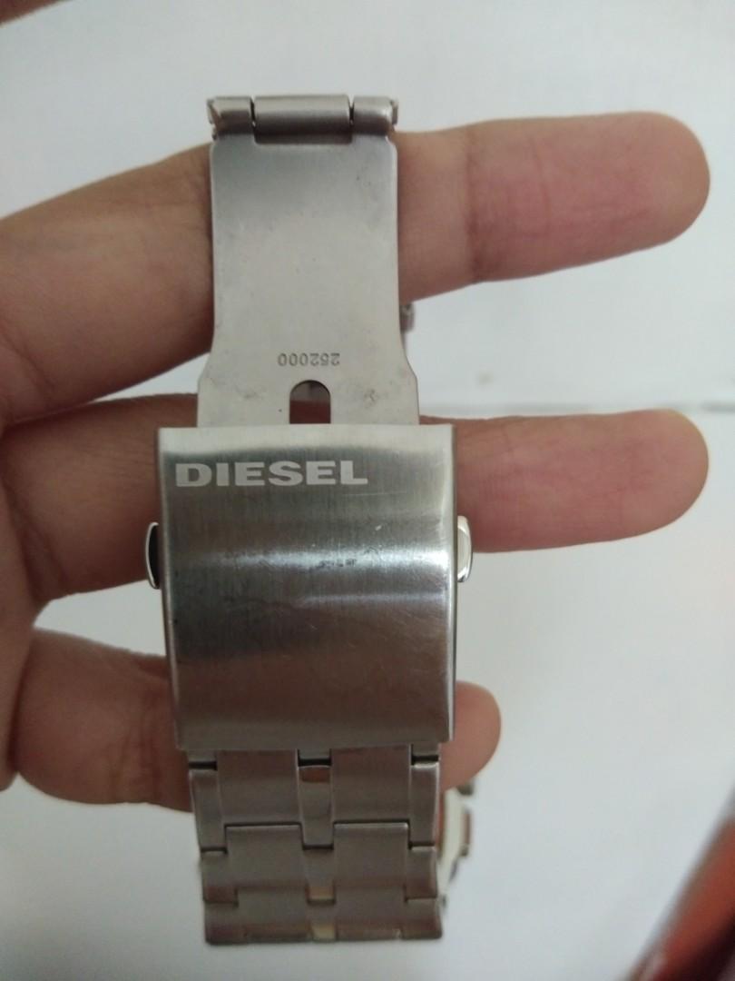Diesel 252000 on sale