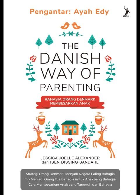 Image result for the danish way of parenting