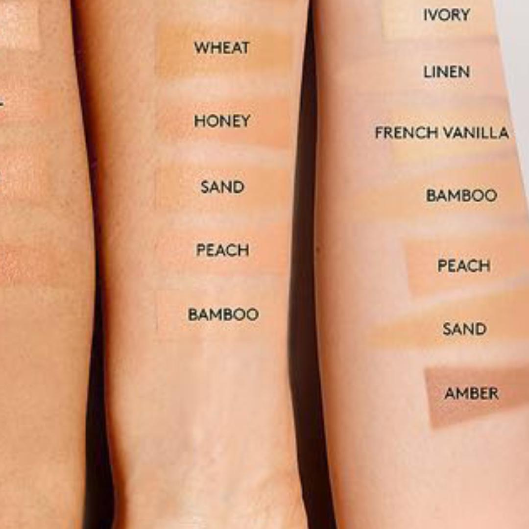 fenty beauty match stix matte skinstick