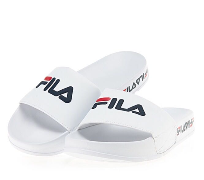 Fila drifters clearance