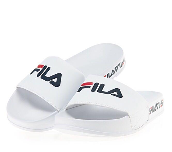 fila drifters