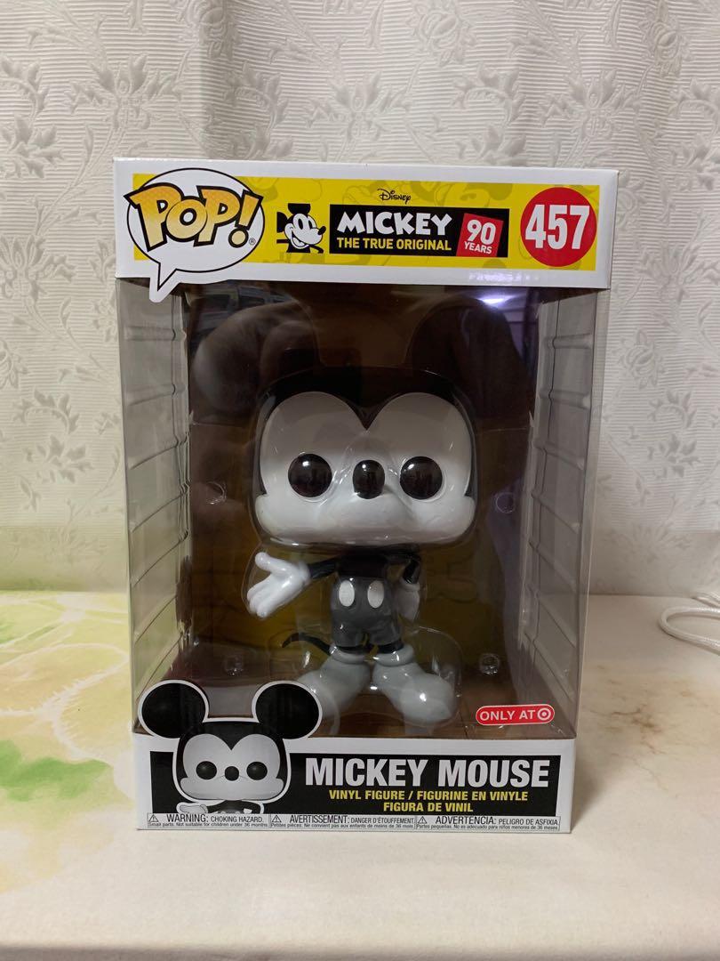 10 inch mickey mouse funko pop