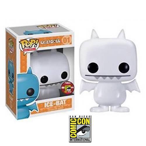 uglydoll funko pop