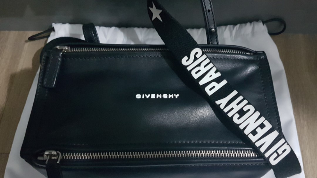 givenchy pandora strap