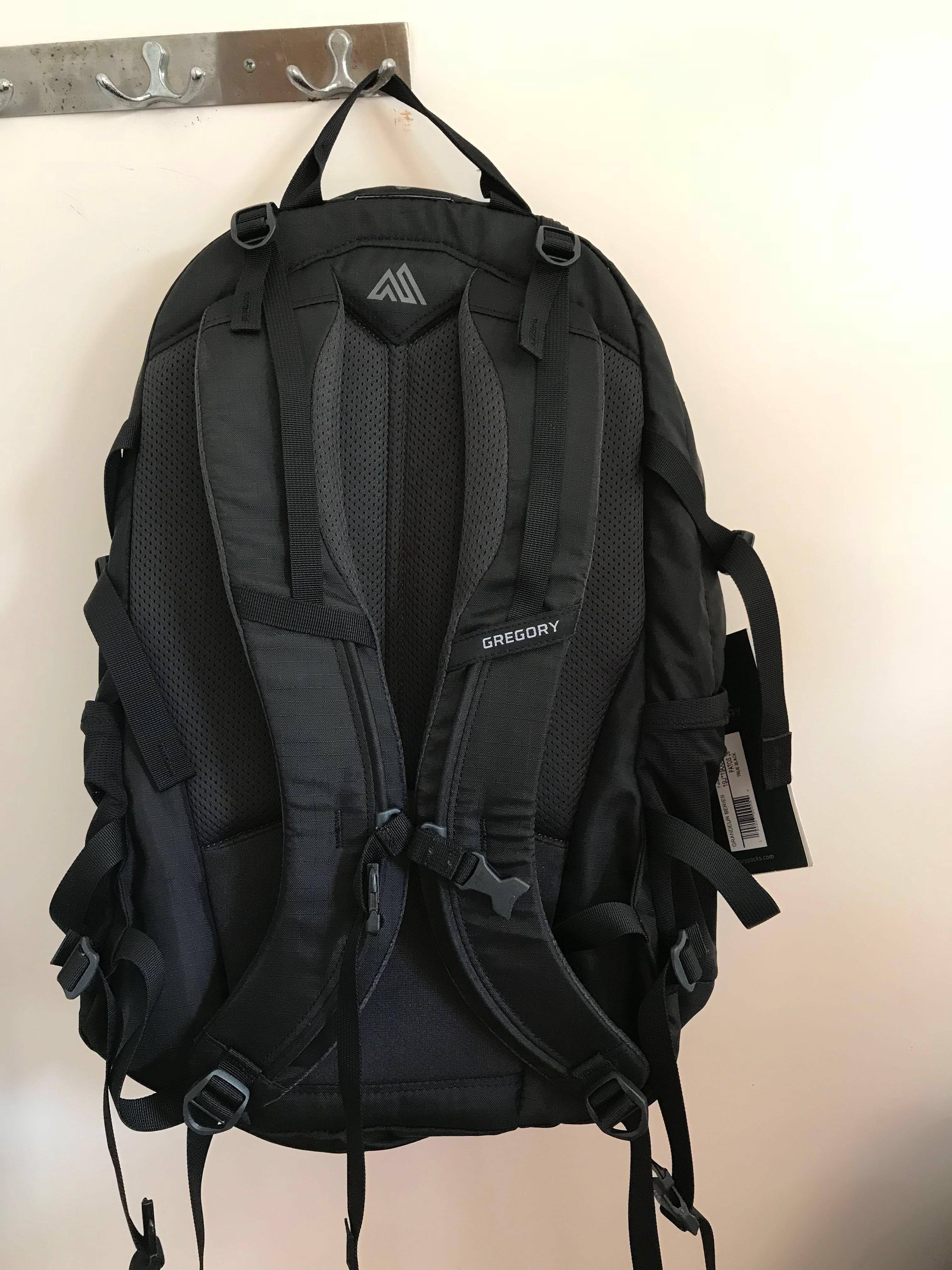 Gregory patos 28 pack clearance