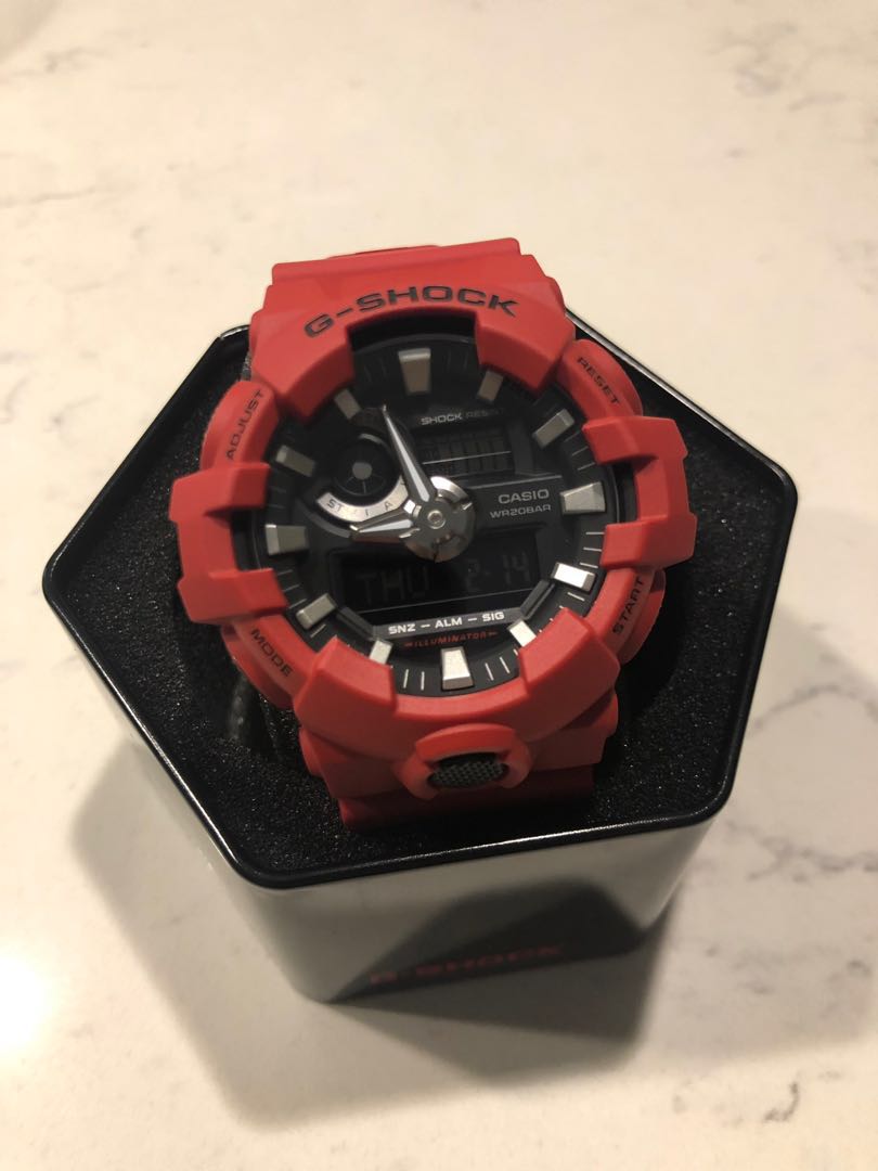 Casio best sale modelo 5522