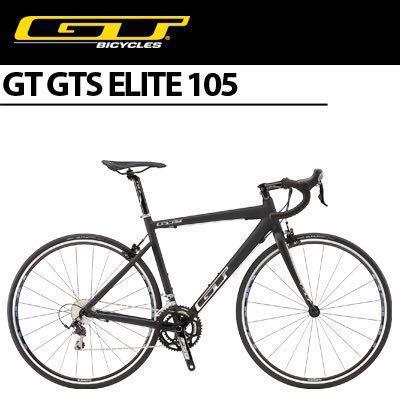 Gt gts sport road bike sales
