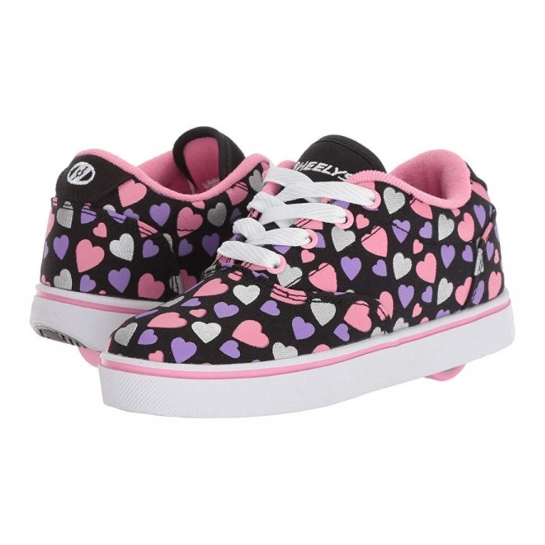 heelys launch skate shoe