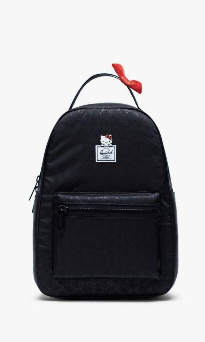 herschel hello kitty singapore