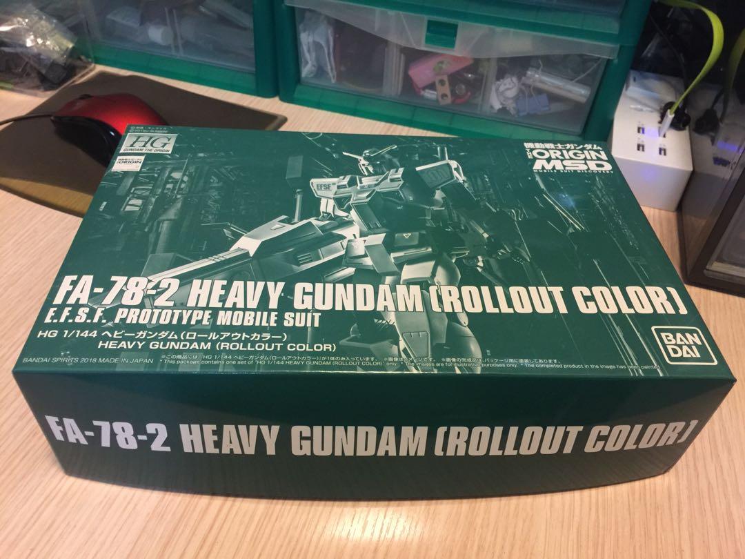 Rg 1 144 Gundam Astraea Type F 2020年2月發送 Premium Bandai Hong Kong
