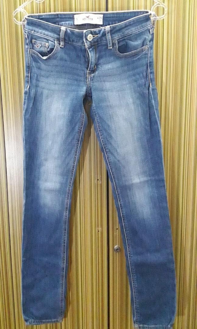 hollister jeans kids