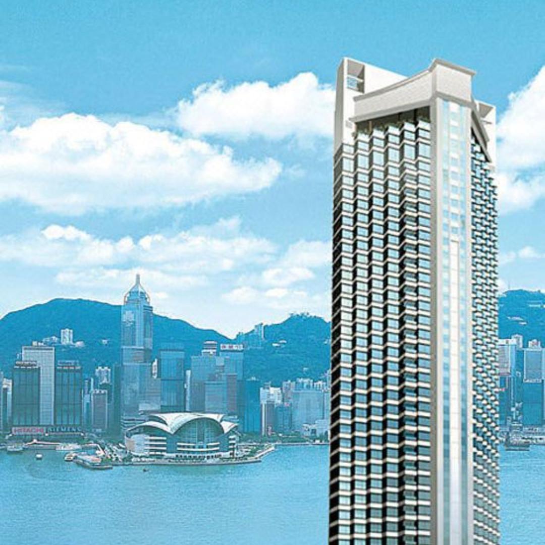Panarama Hotel Hong Kong 18 World S Best Hotels