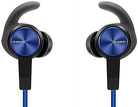 Huawei Sport Bluetooth Headphones AM61 (BLUE), Audio, Headphones \u0026 Headsets  on Carousell