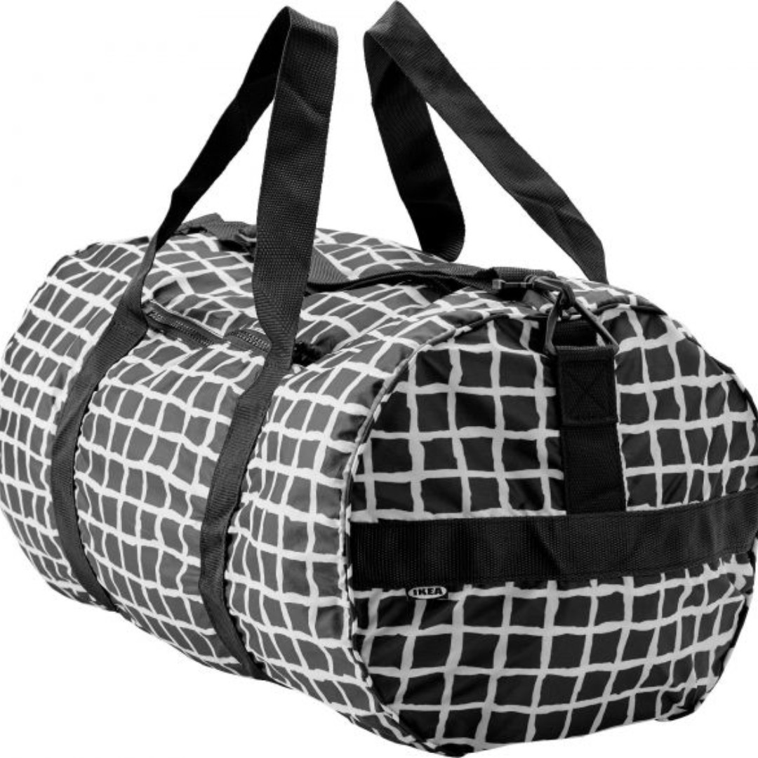 IKEA Knalla Sports Bag, Sports Equipment, Sports & Games, Billiards