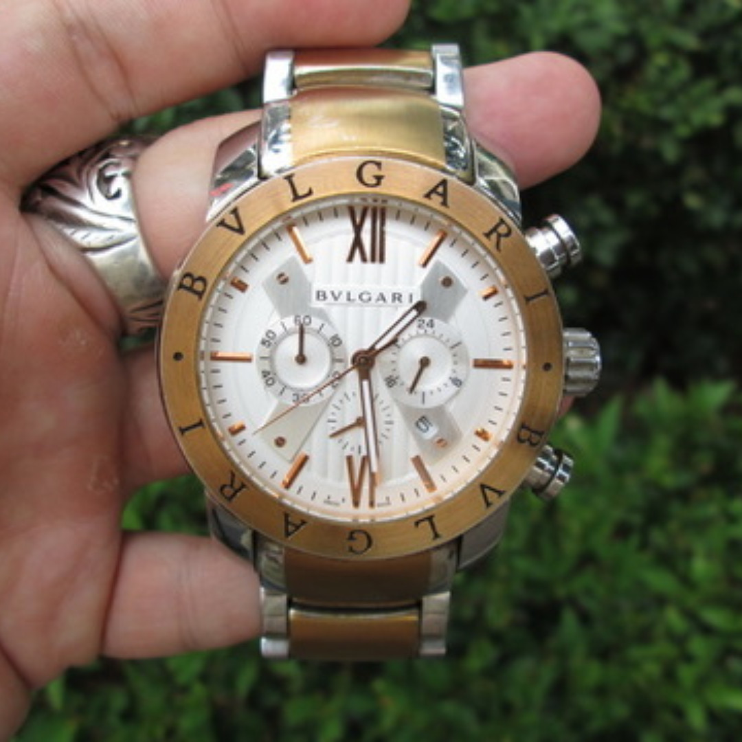 bvlgari sd38