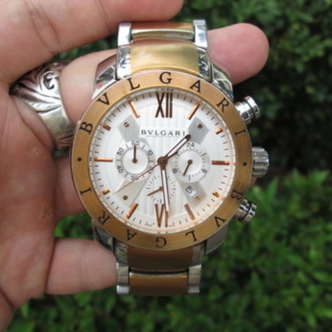Bvlgari watch sd38s l1371 price outlet