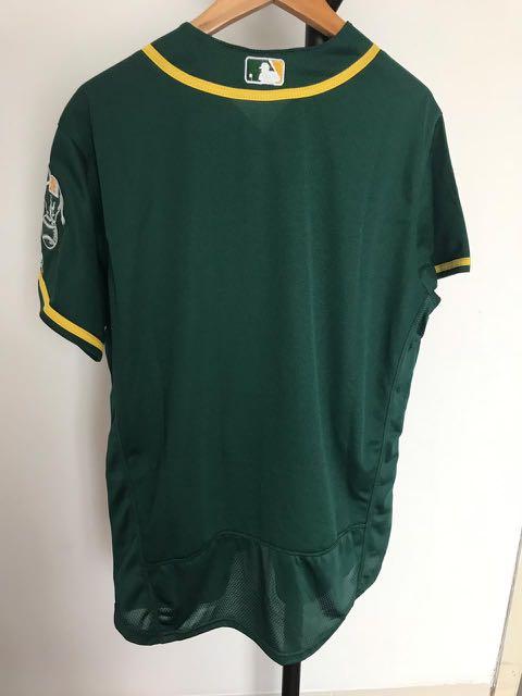 oakland athletics jersey uk