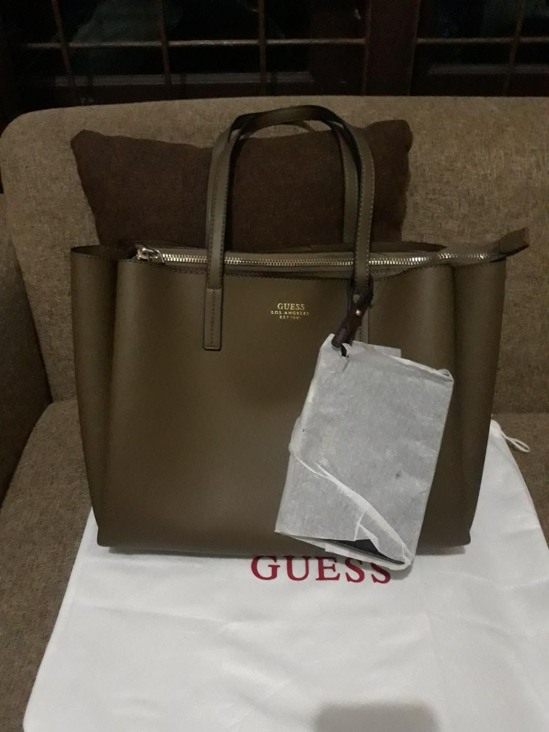 ella guess bag