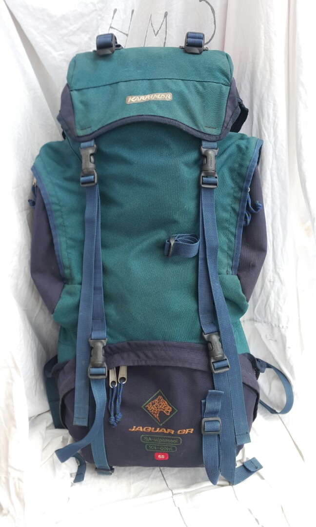 Karrimor jaguar 65 discount