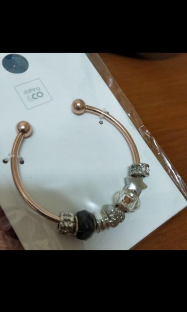 Kmart charm new arrivals bracelets