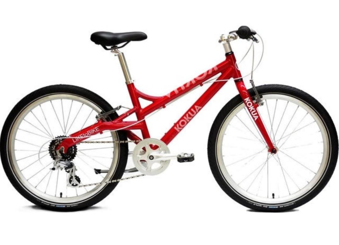 kokua liketobike