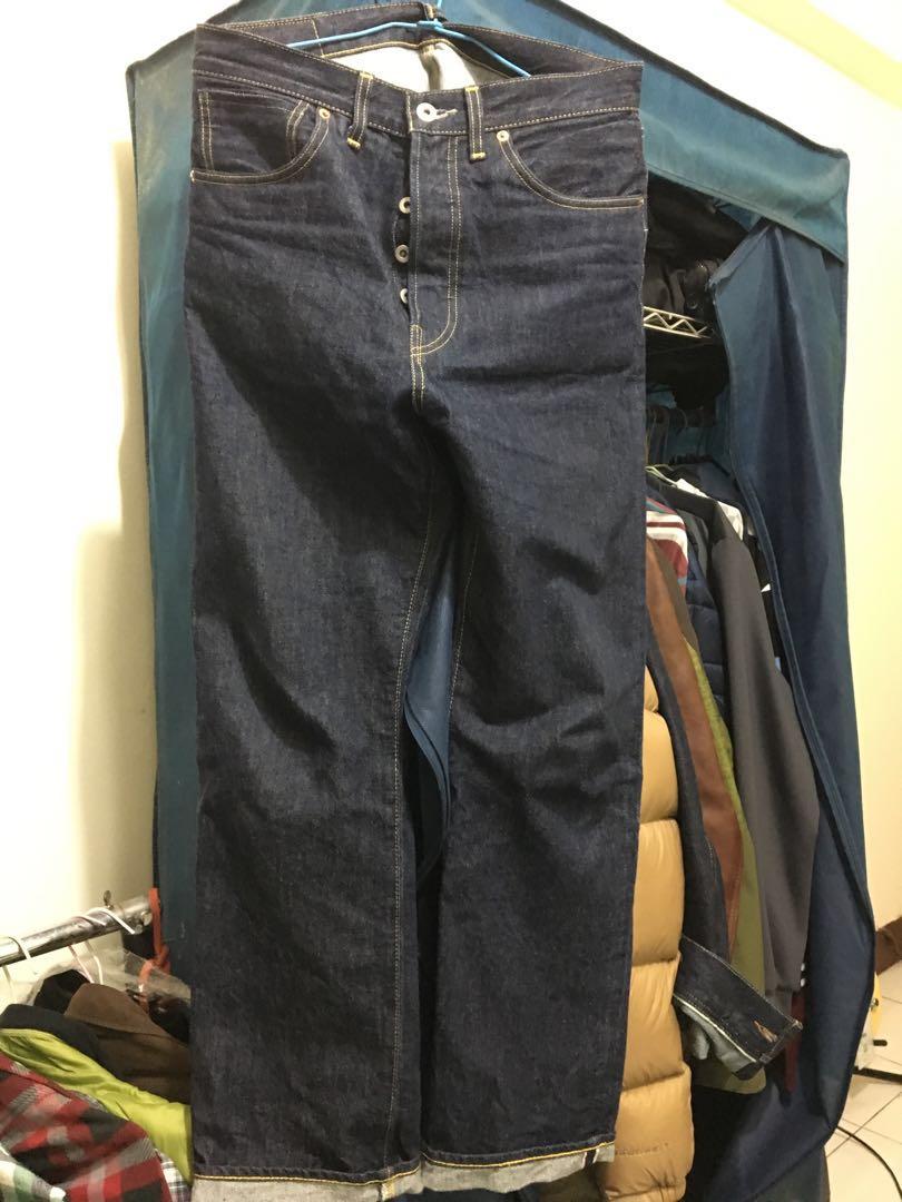 levis lvc sale