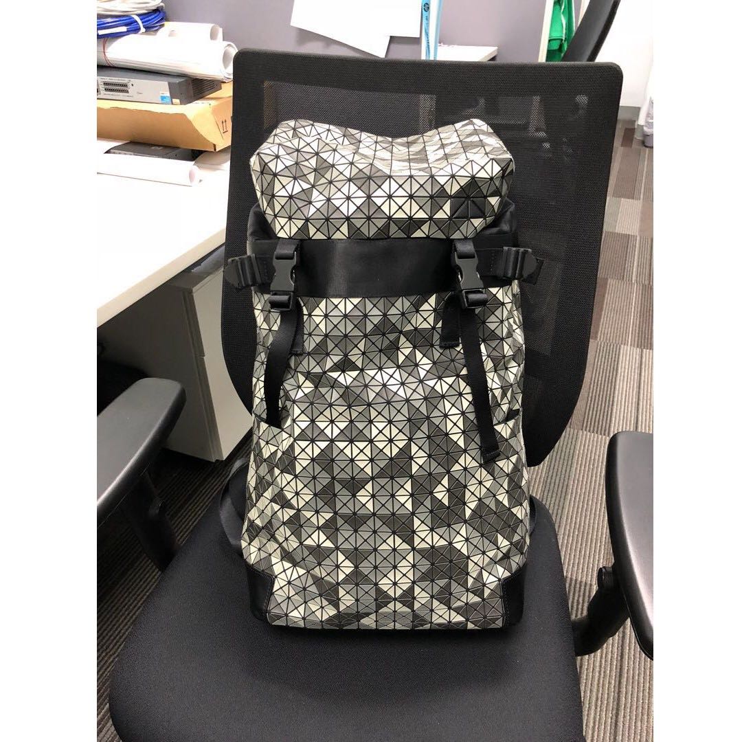 small calico drawstring bags