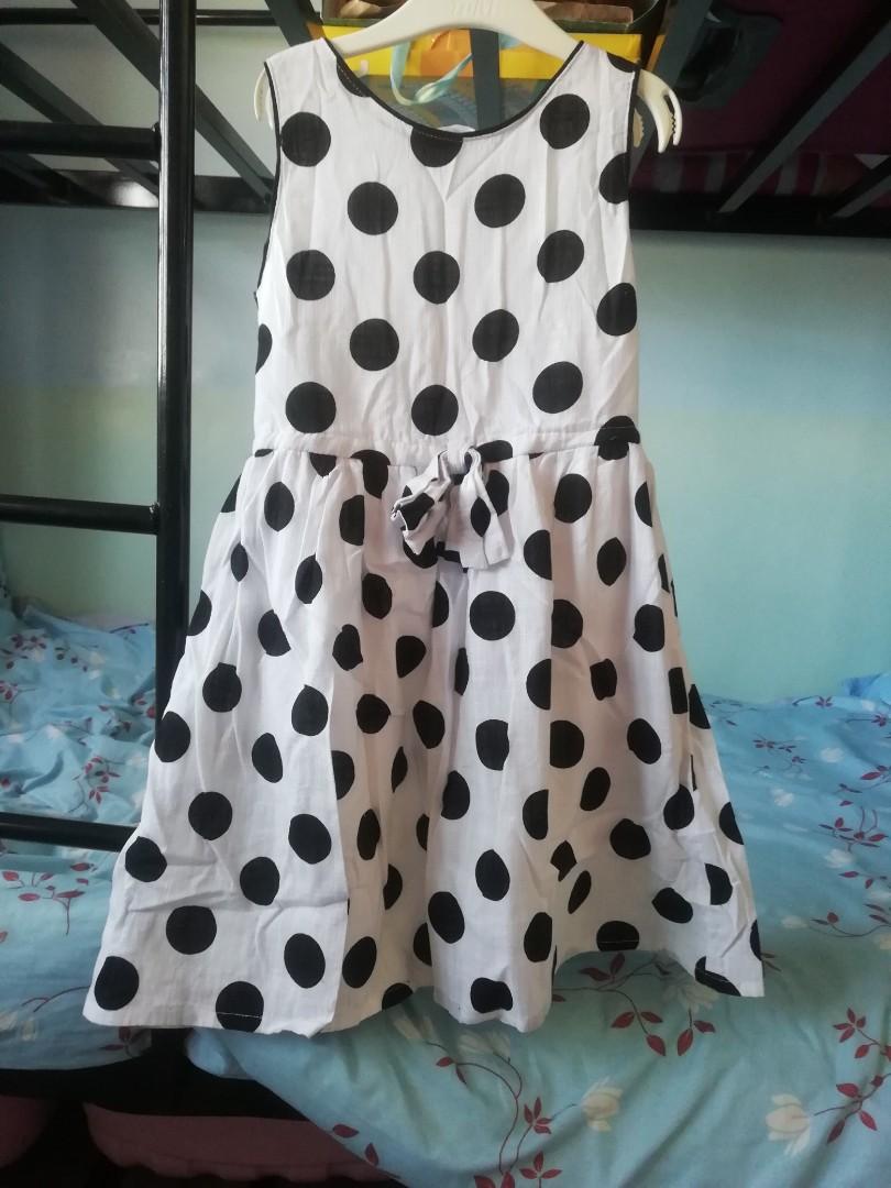 Little miss dress sm Clearance