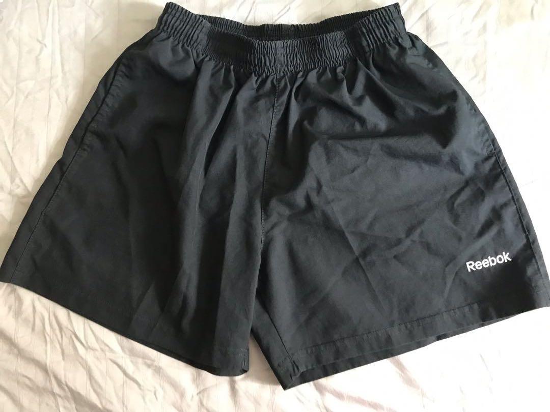 Sports Shorts (Reebok), Men's Fashion 