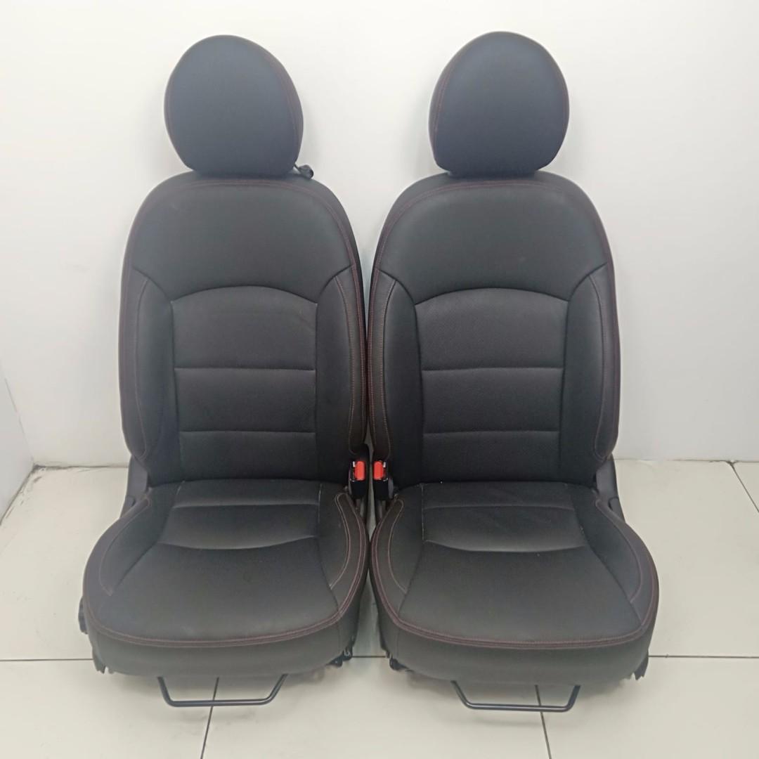 Mitsubishi Attrage Car Leather Seat Cs563 Car Accessories Accessories On Carousell