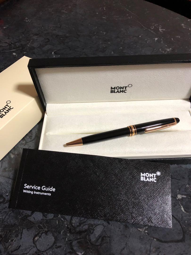 Montblanc 112679 deals